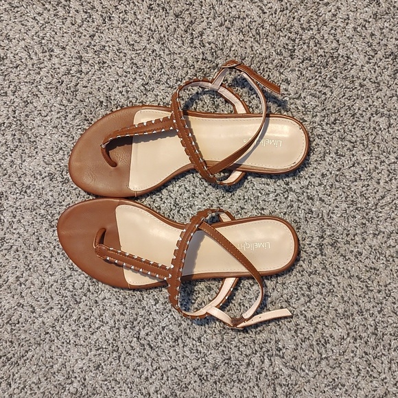 Limelight Shoes - LimeLight Sandals